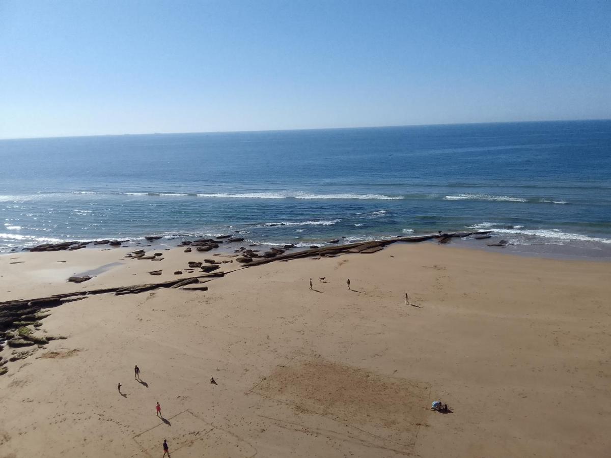 Taghazout Waves 1アパートメント エクステリア 写真