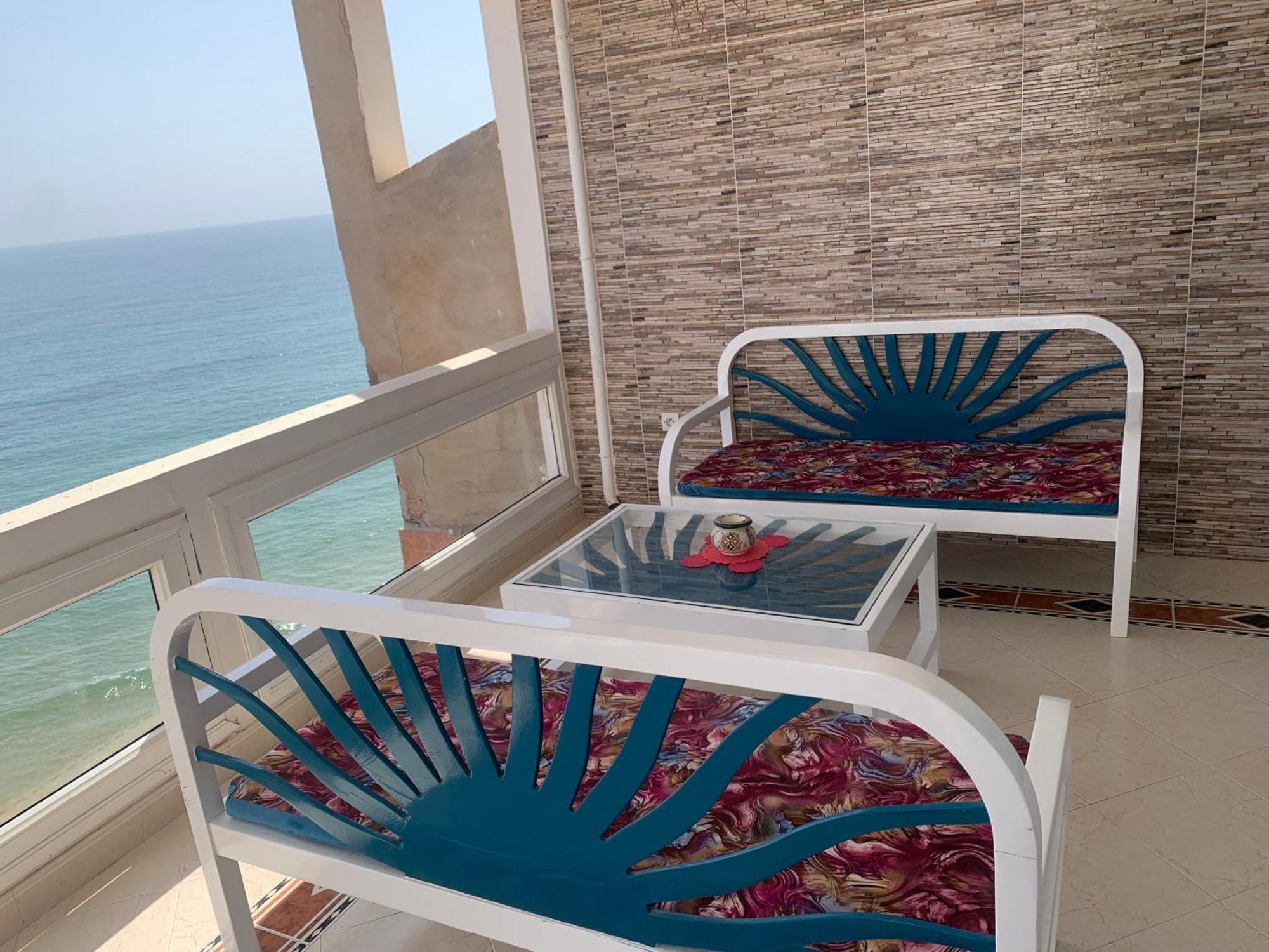 Taghazout Waves 1アパートメント 部屋 写真